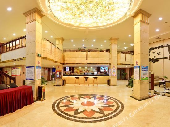 莲花宾馆昆明店