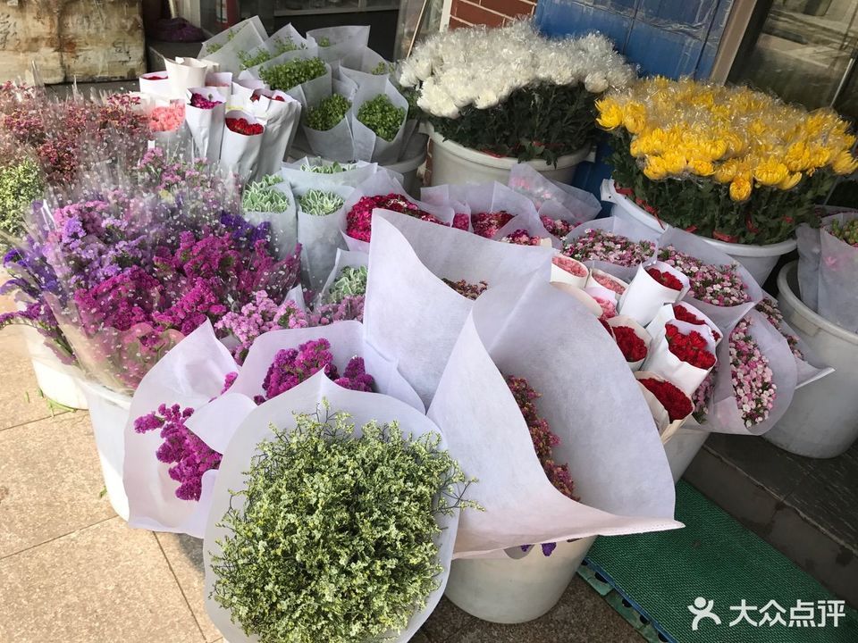 查看深圳八卦岭花卉世界_360地图搜索结果列表