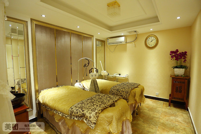 秀佳妍美容养生会馆