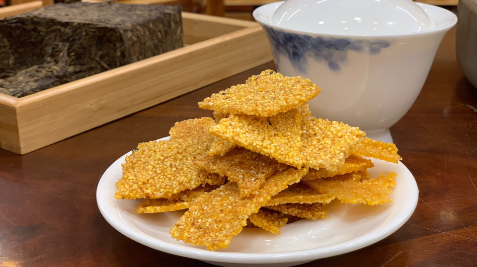 大三业陕西特产工厂