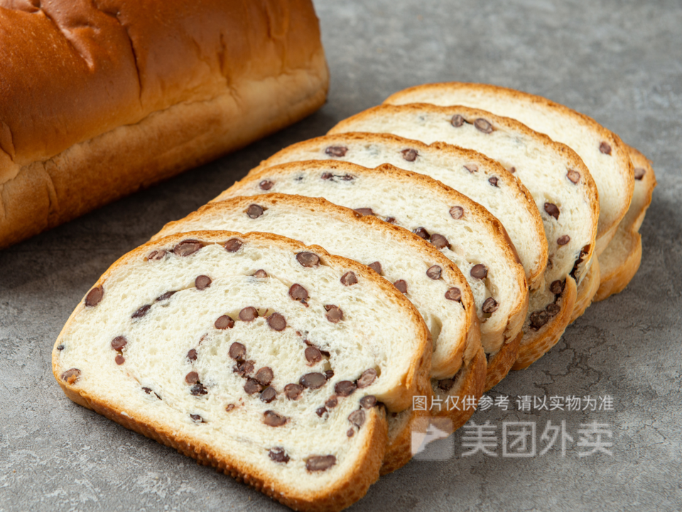 1皇后吐司推荐菜:山崎面包(第一八佰伴店)位于上海市浦东新区张杨路