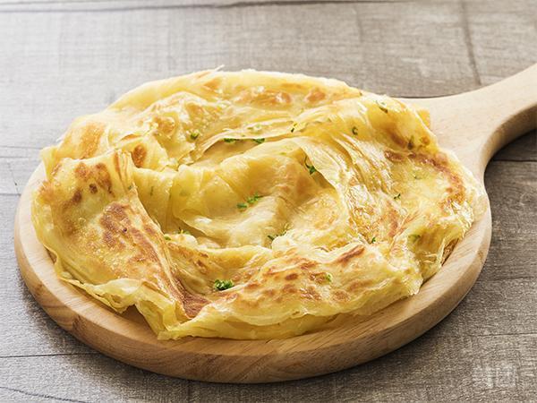 康记葱花饼砂锅铺