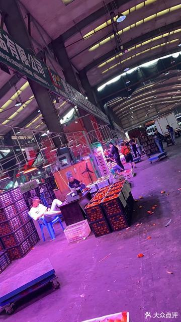 重庆双福水果批发市场怎么样