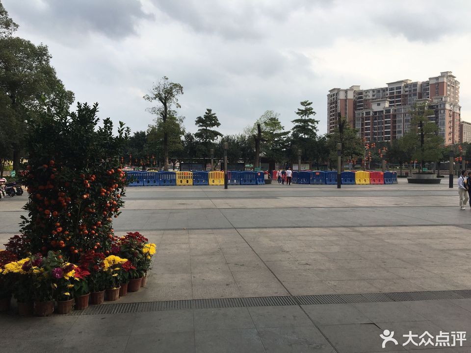 里水第一城商业广场