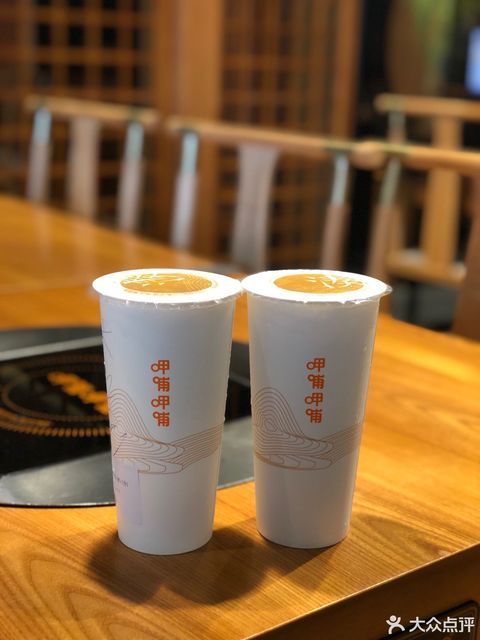 呷哺呷哺密云朗福广场店