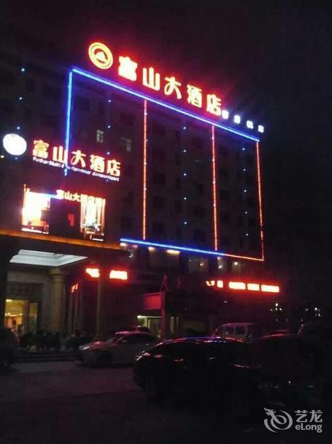 2021珠海隔离酒店图片