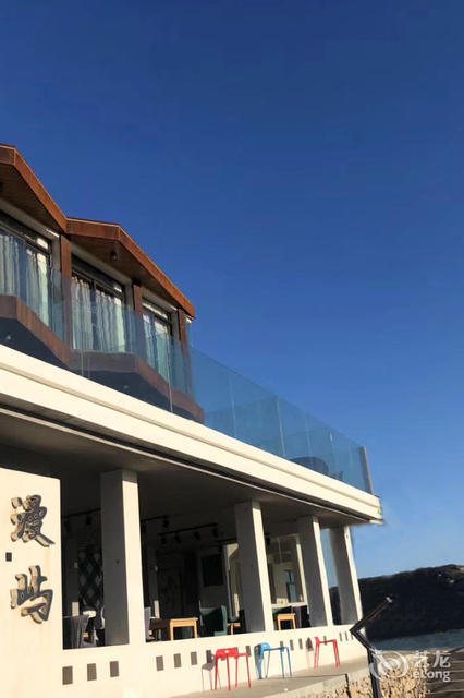 舟山东极漫屿民宿