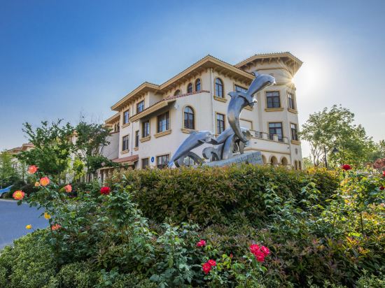 威海荣成九龙晟大酒店