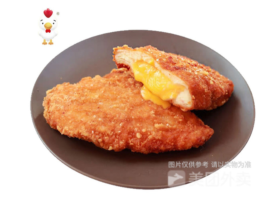 叫了个炸鸡南湖店