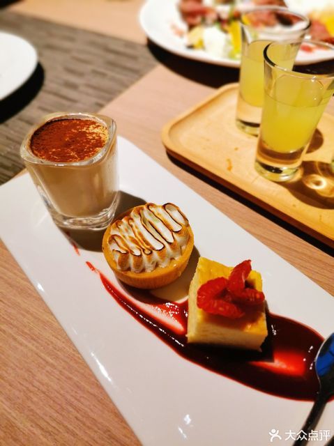 野州西餐yebistro