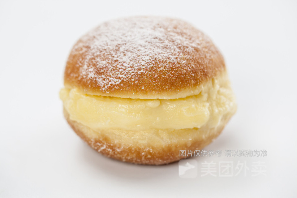 网红肉松小贝夏日甜心蛋糕推荐菜:雪贝尔(莲塘三小店)位于南昌市南昌
