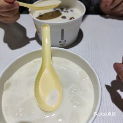 豆花媽媽市一中店