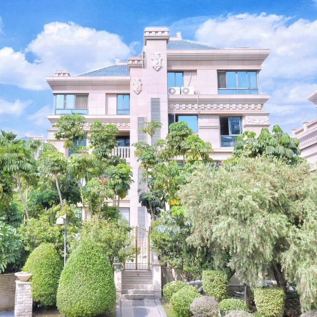 > 厦门岛内轰趴别墅