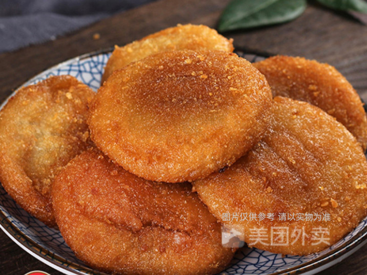 田料汤包新涌花园店