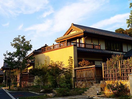 无锡灵山拈花湾住宿