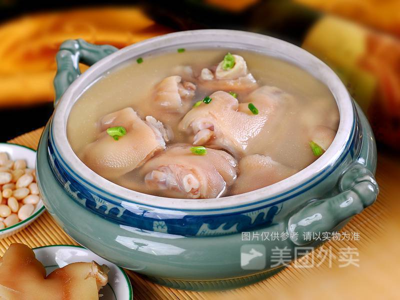 洪湖藕王养生汤