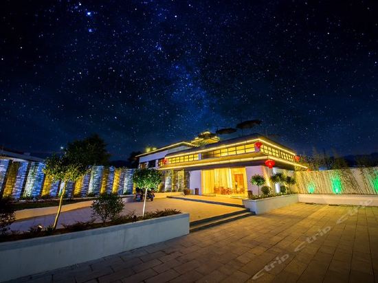 龙发温泉度假村