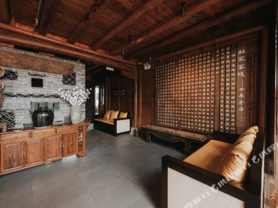 南充市 住宿服务 客栈民宿 > 杜家客栈(南城新街)