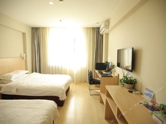 锦州金城宾馆(福州街店)