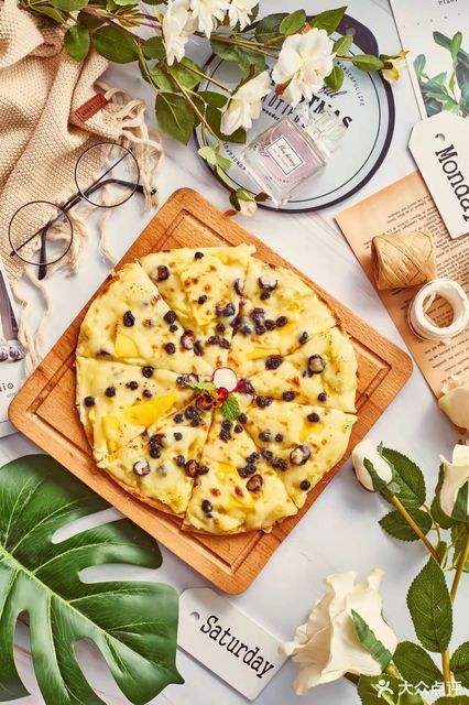 lafleur用心和平店