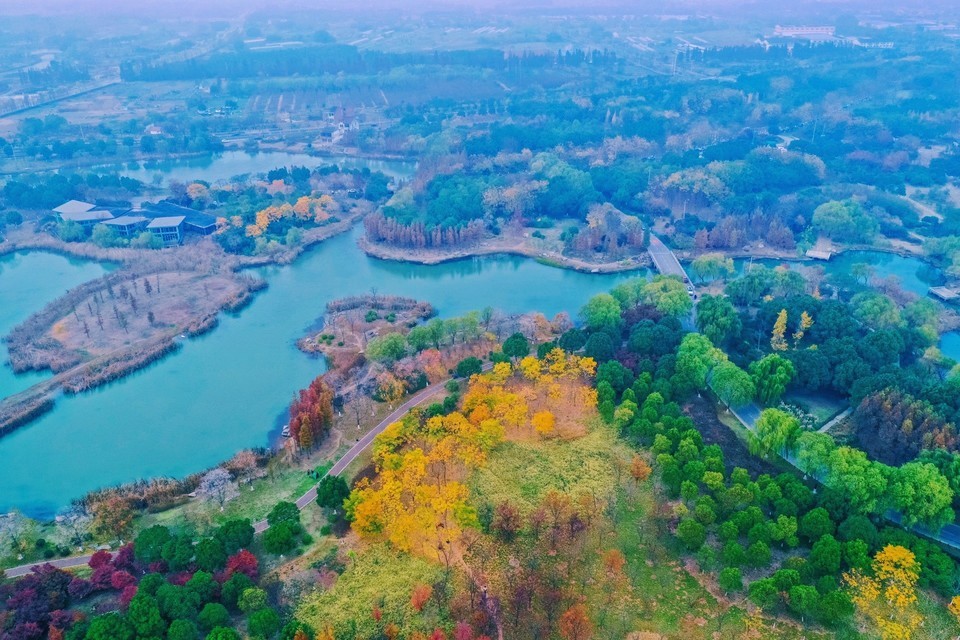 查看無錫市,貢湖灣溼地公園_360地圖搜索結果列表