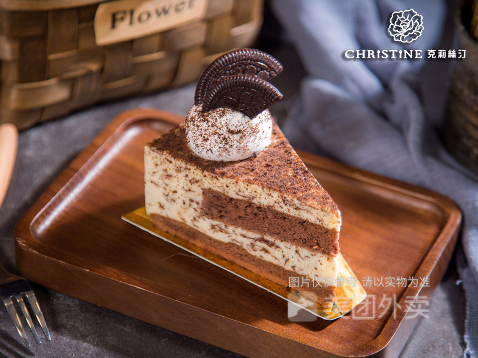 克莉丝汀顾戴店