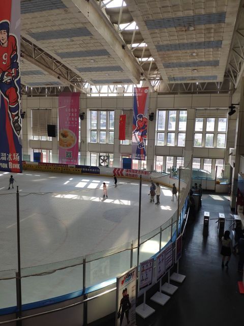 厦门中山路中华城