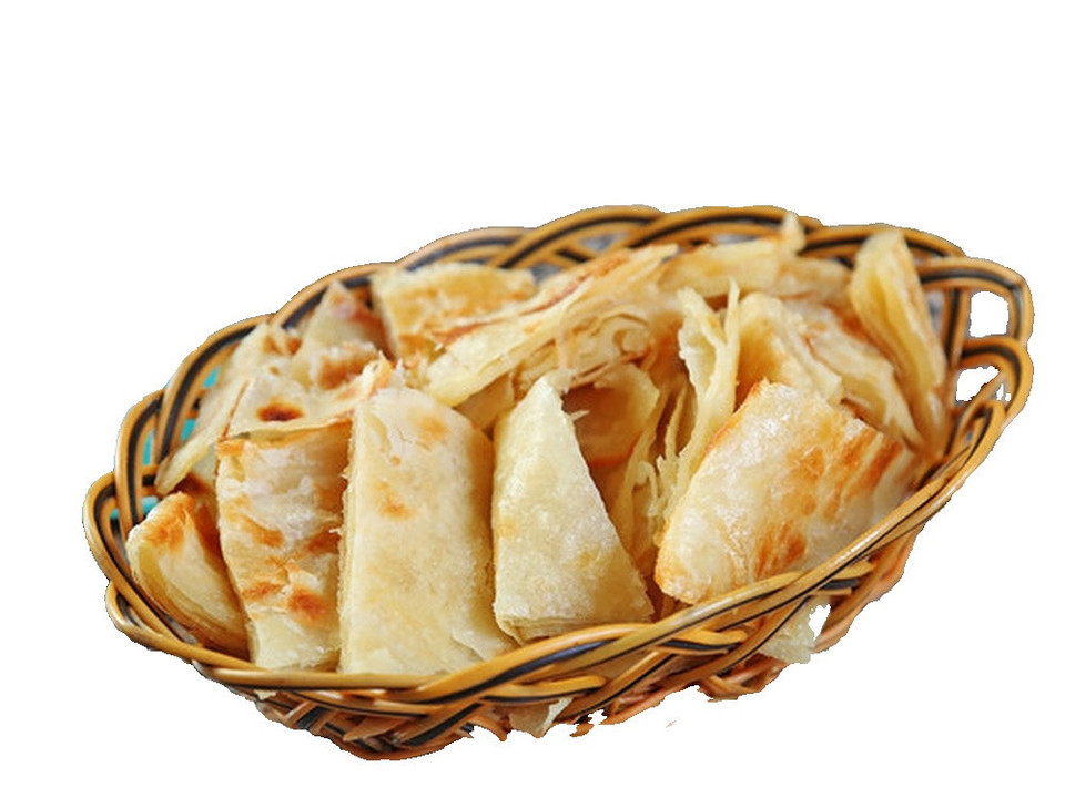 锦记熏肉大饼中东店