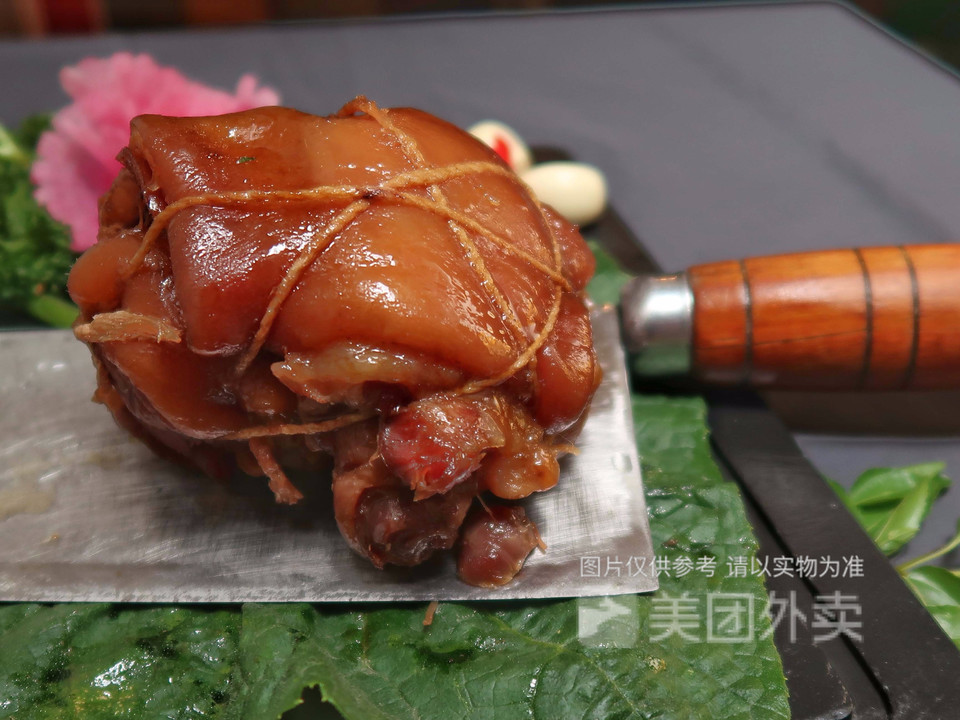 老君烧鸡镇北街店