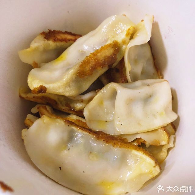 肥叔锅贴聚福城怡景街店