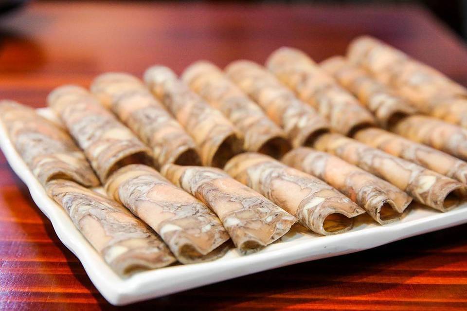 宽板凳老灶火锅平安路总店