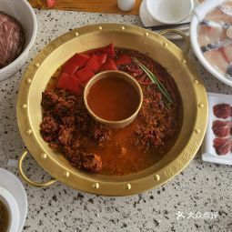 天府沸腾小镇火锅文化中心