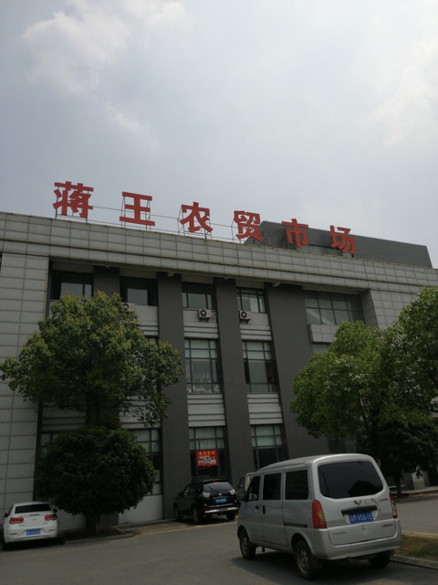 扬州邗江区蒋王街道图片