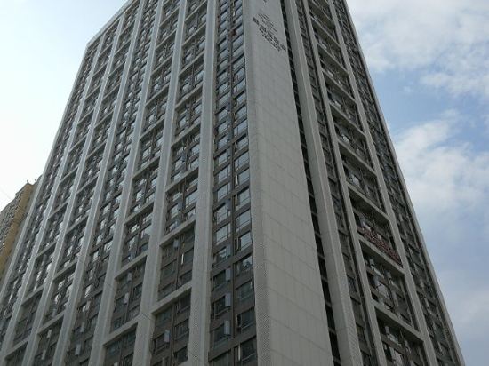 华南宾馆(解放路)