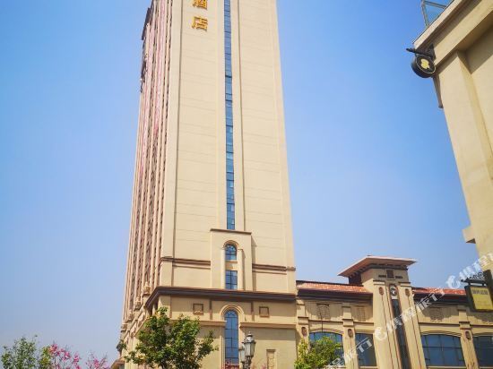 昆明市 住宿服务 > 威尼斯酒店