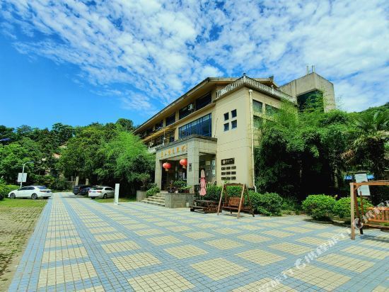 南山湖度假村酒店
