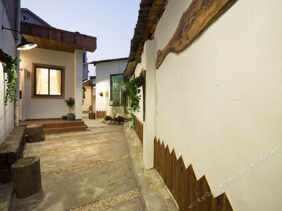 武汉东湖民宿大管家7号店