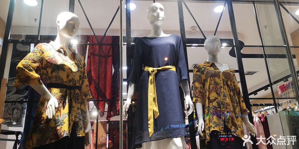 查看康富来丝绸女装_360地图搜索结果列表