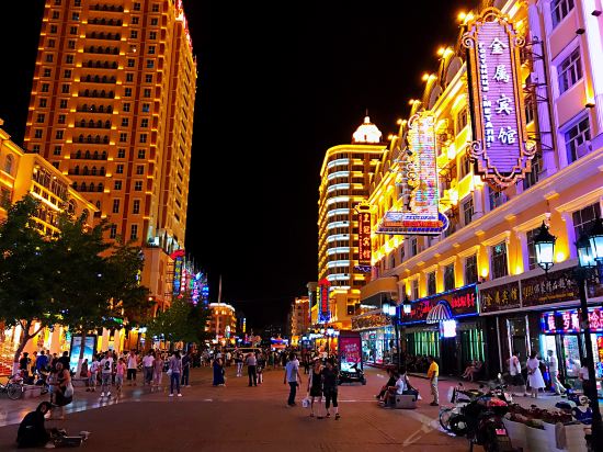 查看满洲里中苏金街_360地图搜索结果列表