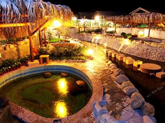 热泉河酒店位于赣州市安远县三百山东江源温泉旅游度假区推荐菜:分类