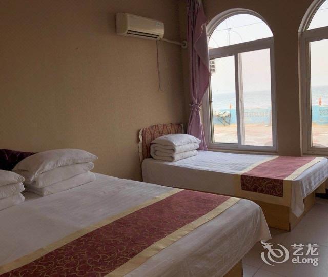 佰聚园海景宾馆位于唐山市乐亭县海滨路浅水湾浴场内推荐菜:分类:住宿