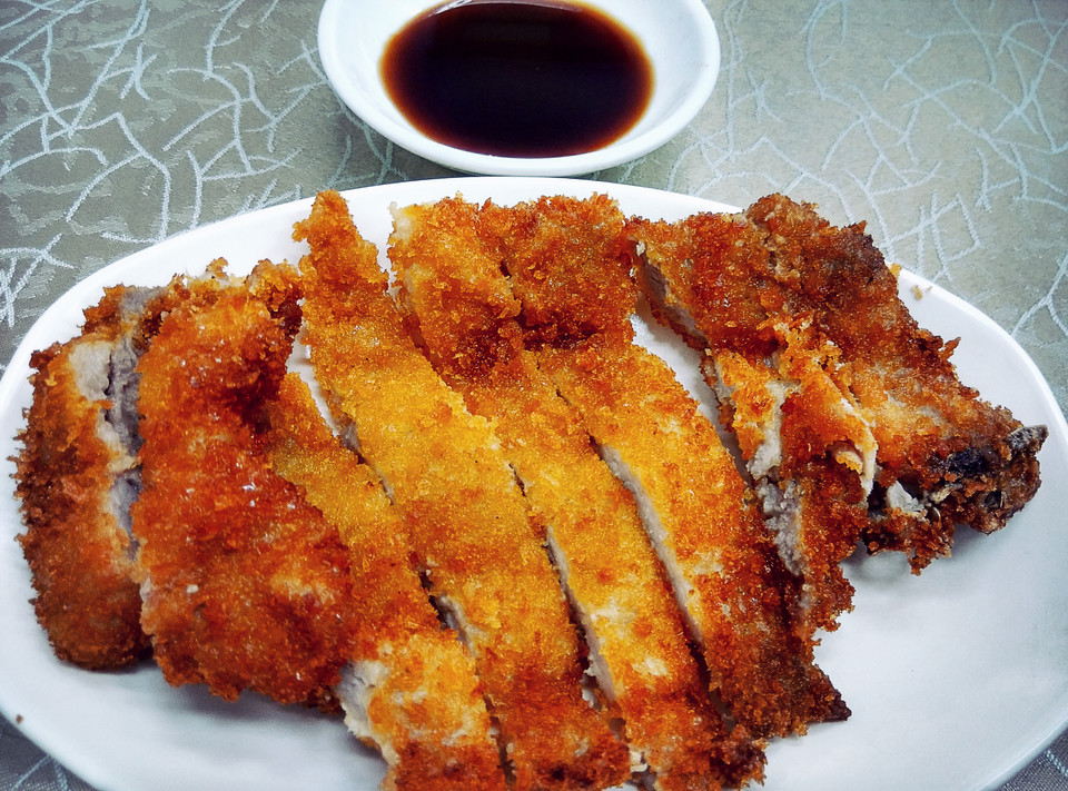 上海老面道腾冲路店