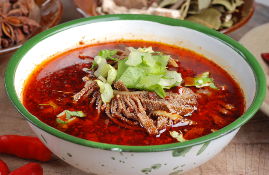         小二班吃货集结地(顺河店