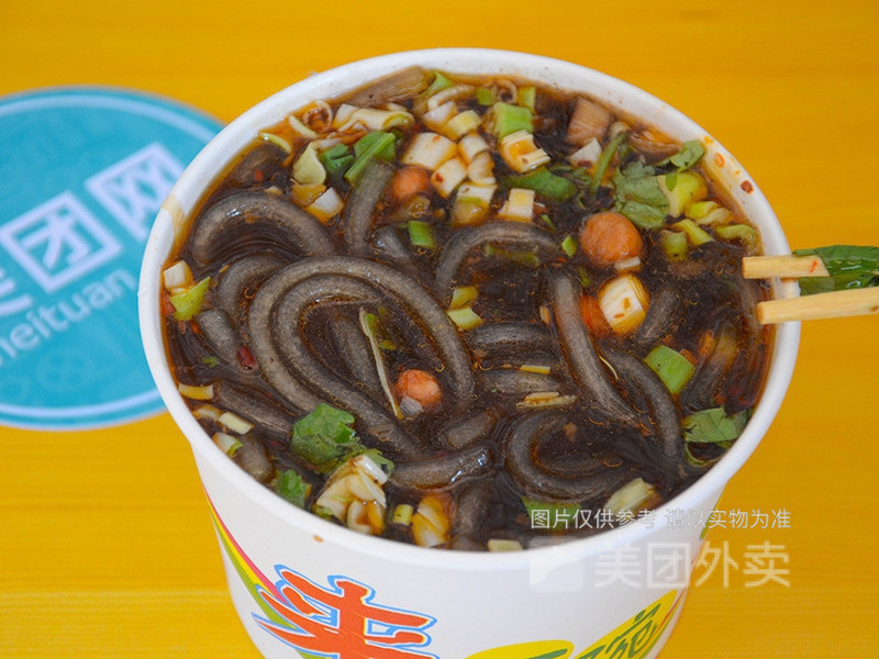 沙县小吃(万寿店)