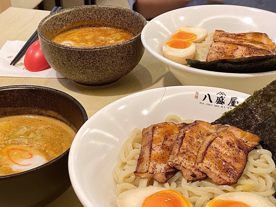 厦门集美石鼓路美食