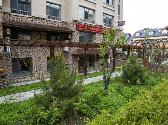 白山市 住宿服务 客栈民宿 > 长白山林源精品民宿长白山林源精品民宿