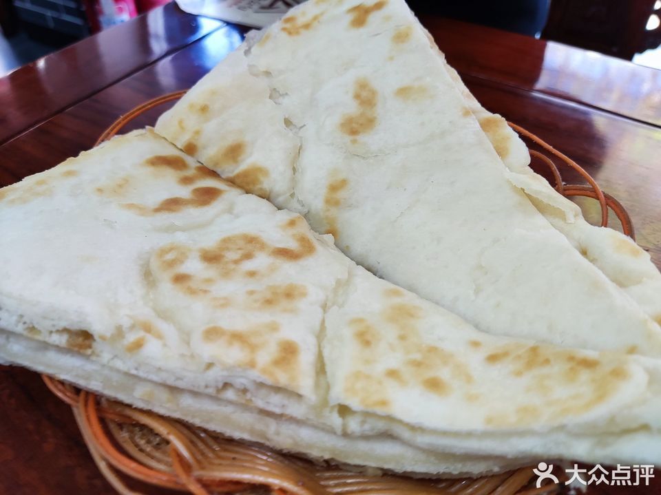 老魏家驴肉大饼燕赵一店