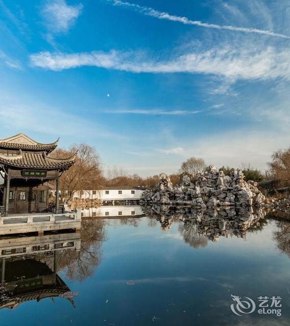 郑州静泊山庄度假酒店图片