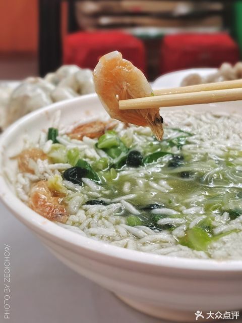 林叔海丰小吃沙埔头村店