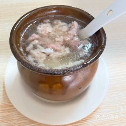 白水洋瓦罐煨汤馆石鼓路店